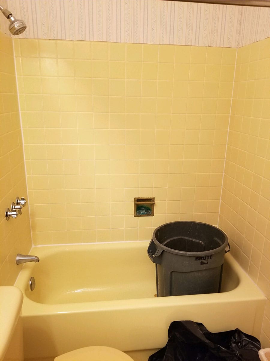 east coast enterprises bathroom remodel example