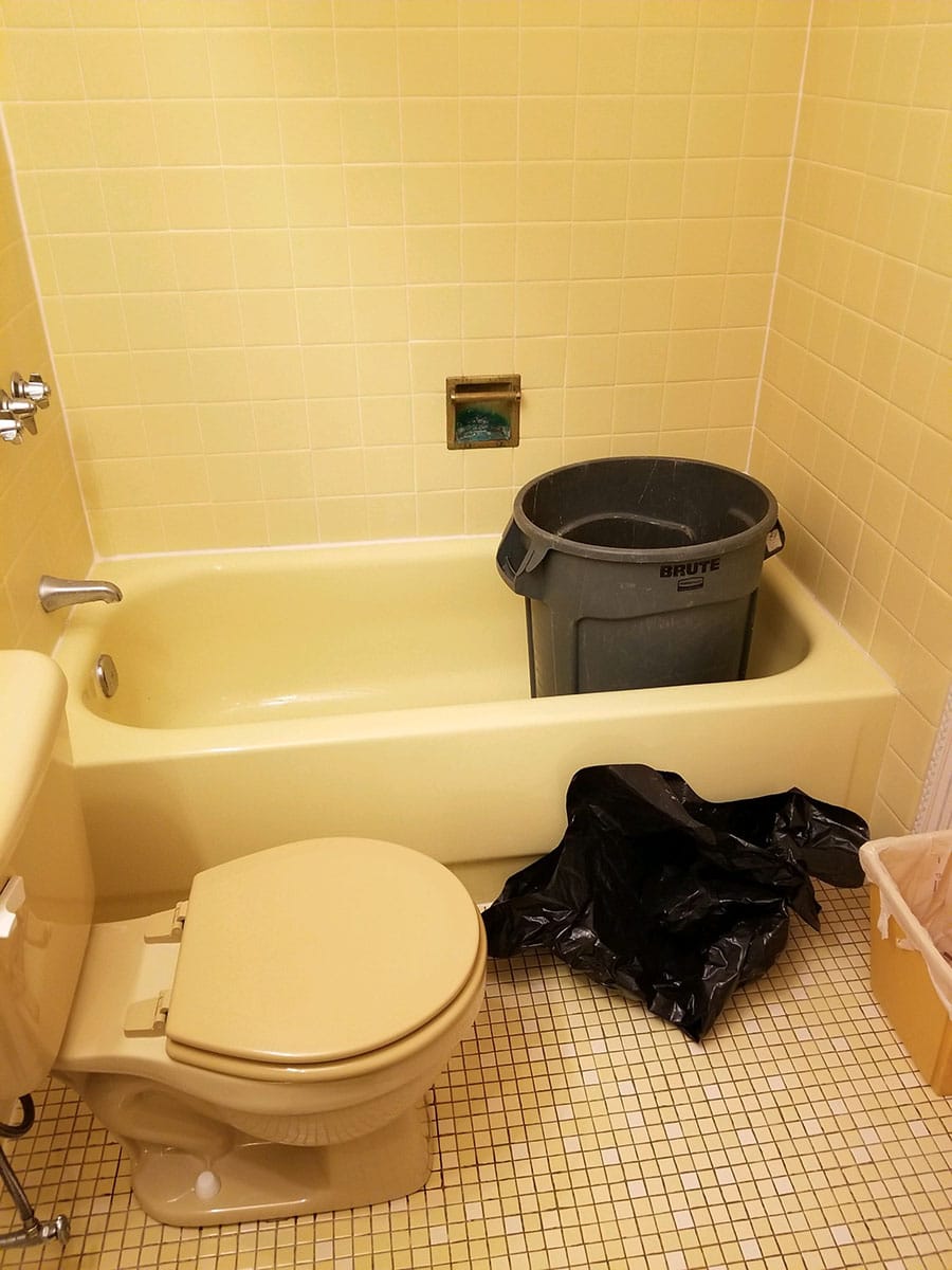 east coast enterprises bathroom remodel example